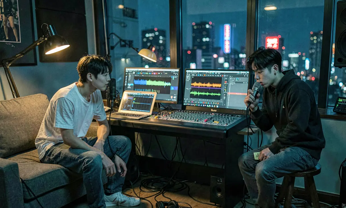 3RACHA