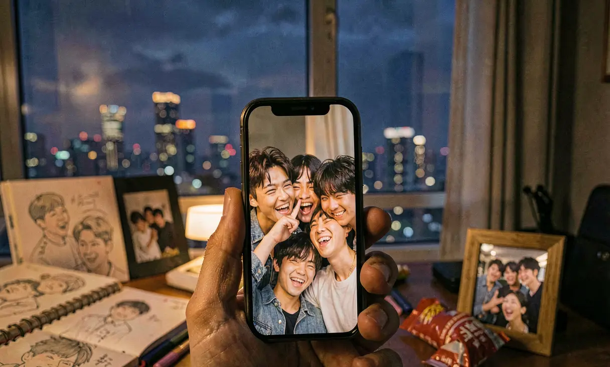 Weverse