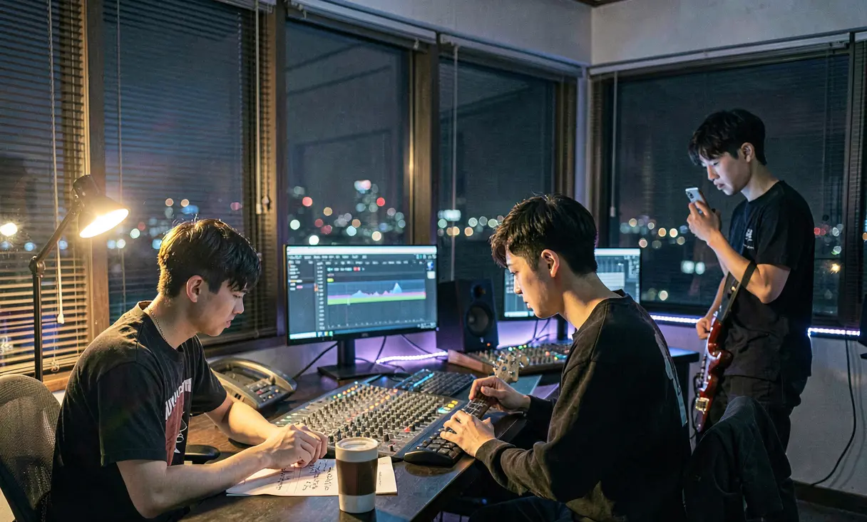 3RACHA
