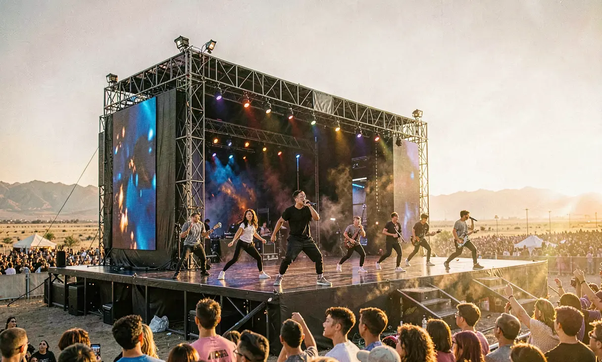 Coachella 2022