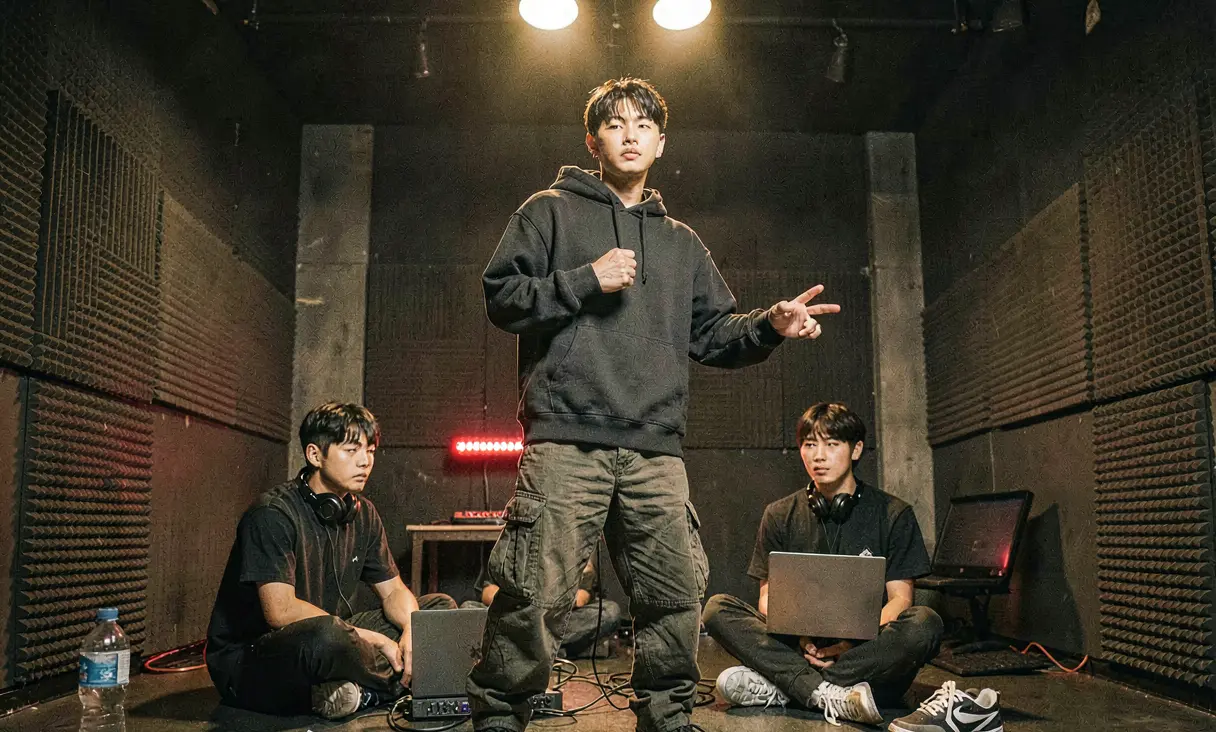 Han Jisung