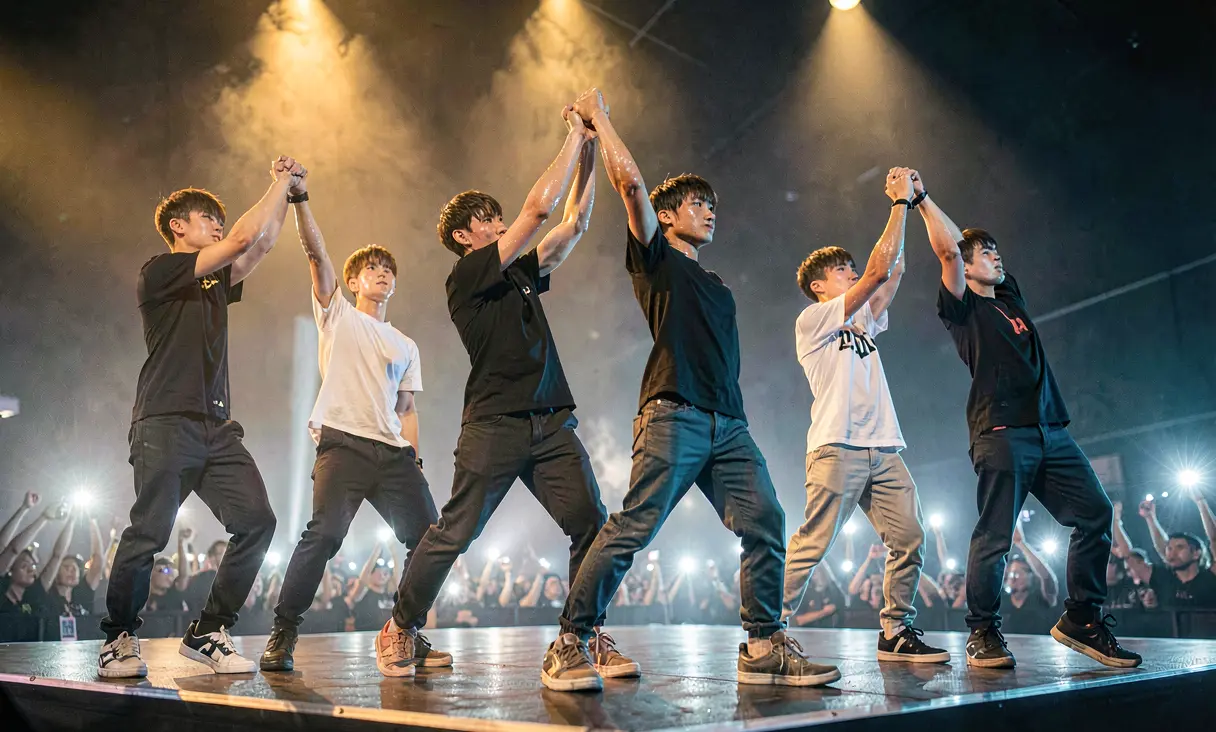 DO IT choreography