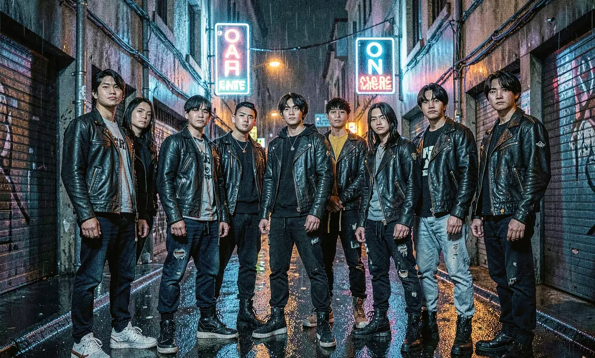THE WORLD EP.2