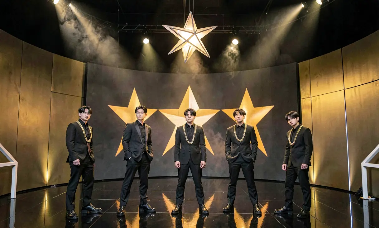 5-STAR